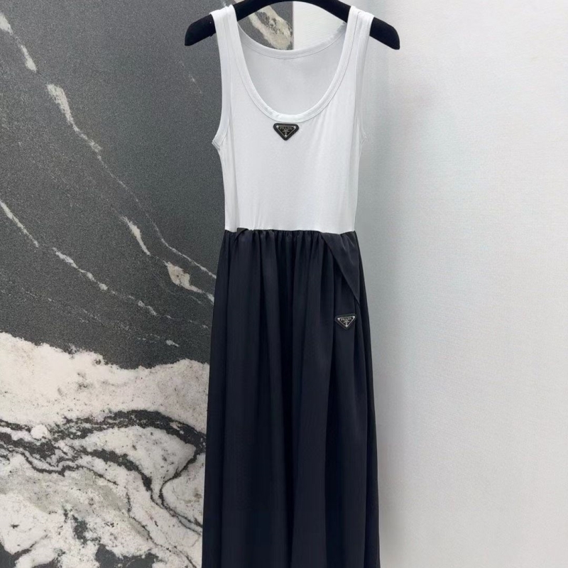 Pra*a dress